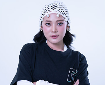 Anyarin Sofia : The Artist-Explorer จากนักแสดงมากฝีมือ สู่ศิลปินผู้เดินตามฝันในมาเลเซีย